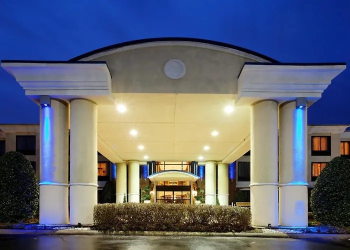 Comfort Inn & Suites Tyler North